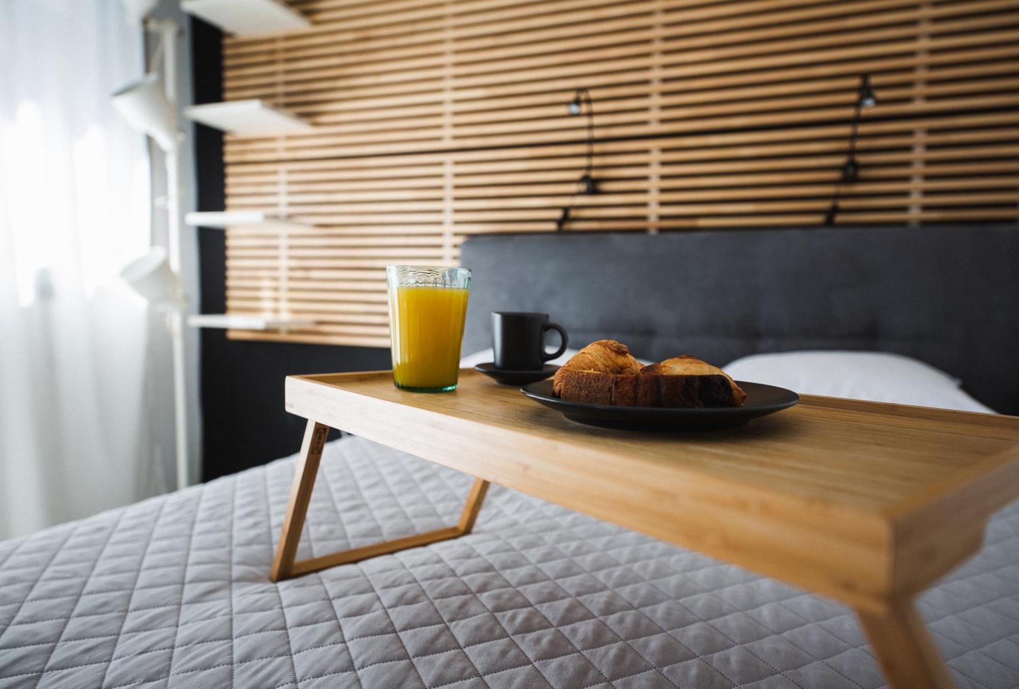 Luxury Apartment In The Center Of Ioannina City Екстер'єр фото